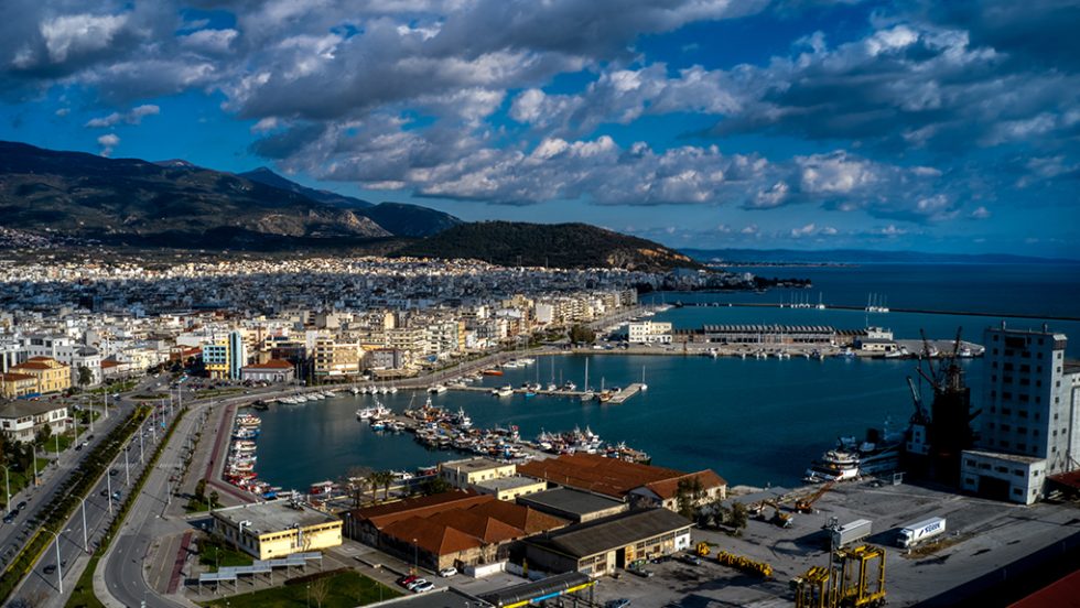 volos limani